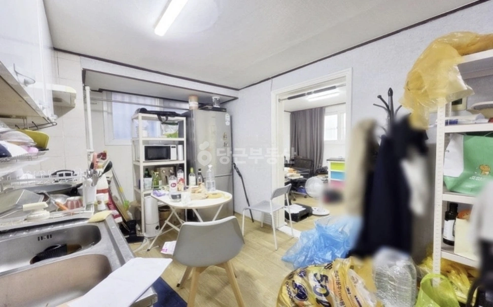 서울특별시 강남구 역삼동 빌라(투룸 이상) 사진 1