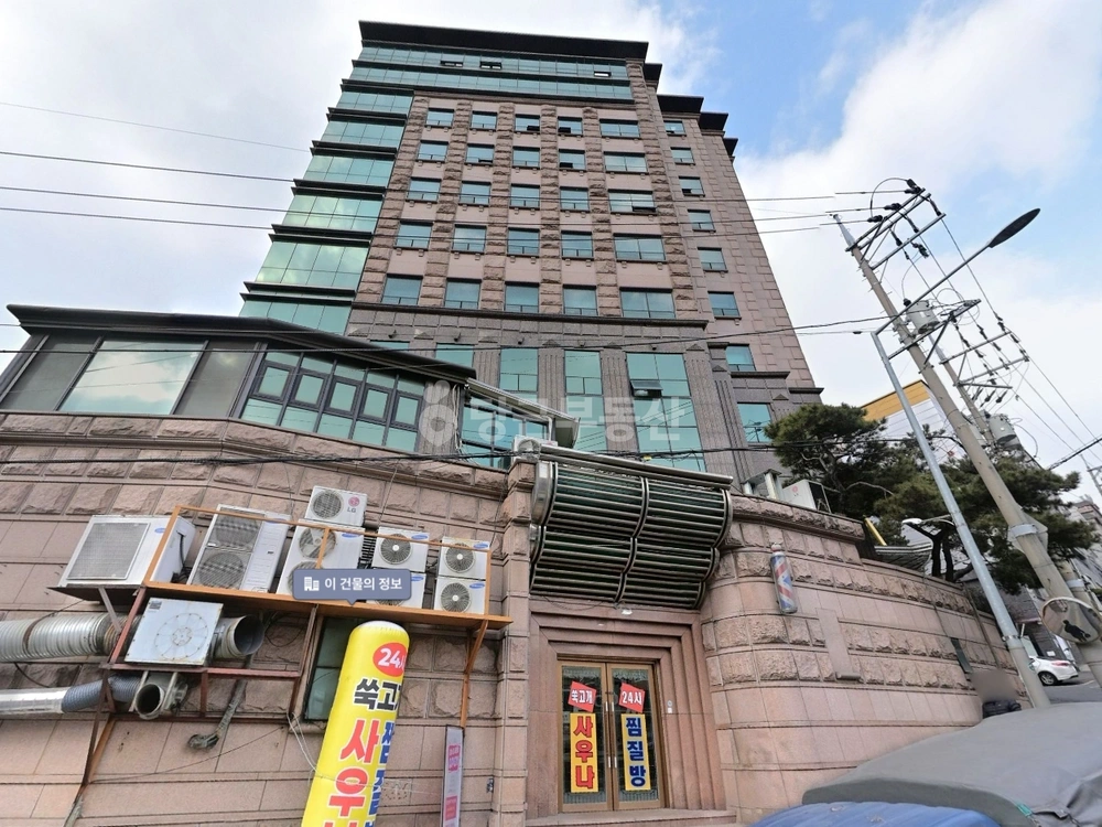 서울특별시 관악구 신림동 오피스텔 사진 1