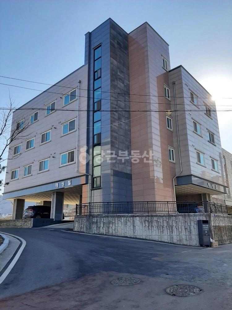 충청북도 충주시 지현동 건물 사진 1