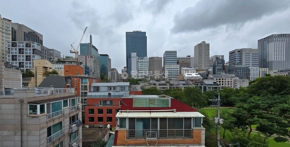 서울특별시 강남구 삼성동 아파트 사진 1