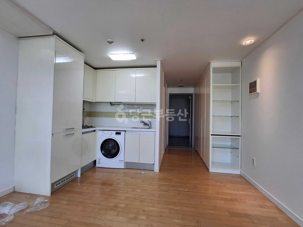 서울특별시 마포구 서교동 아파트 사진 1