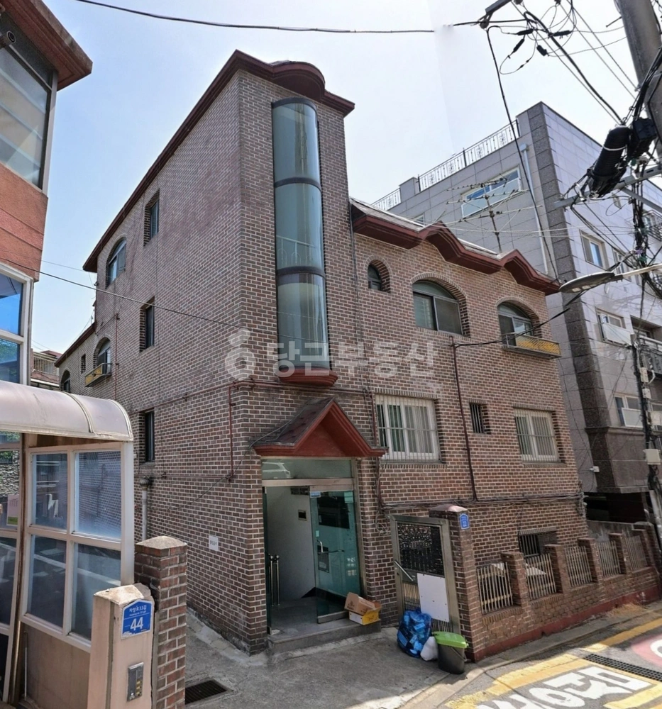 서울특별시 광진구 구의동 단독/전원주택 사진 1