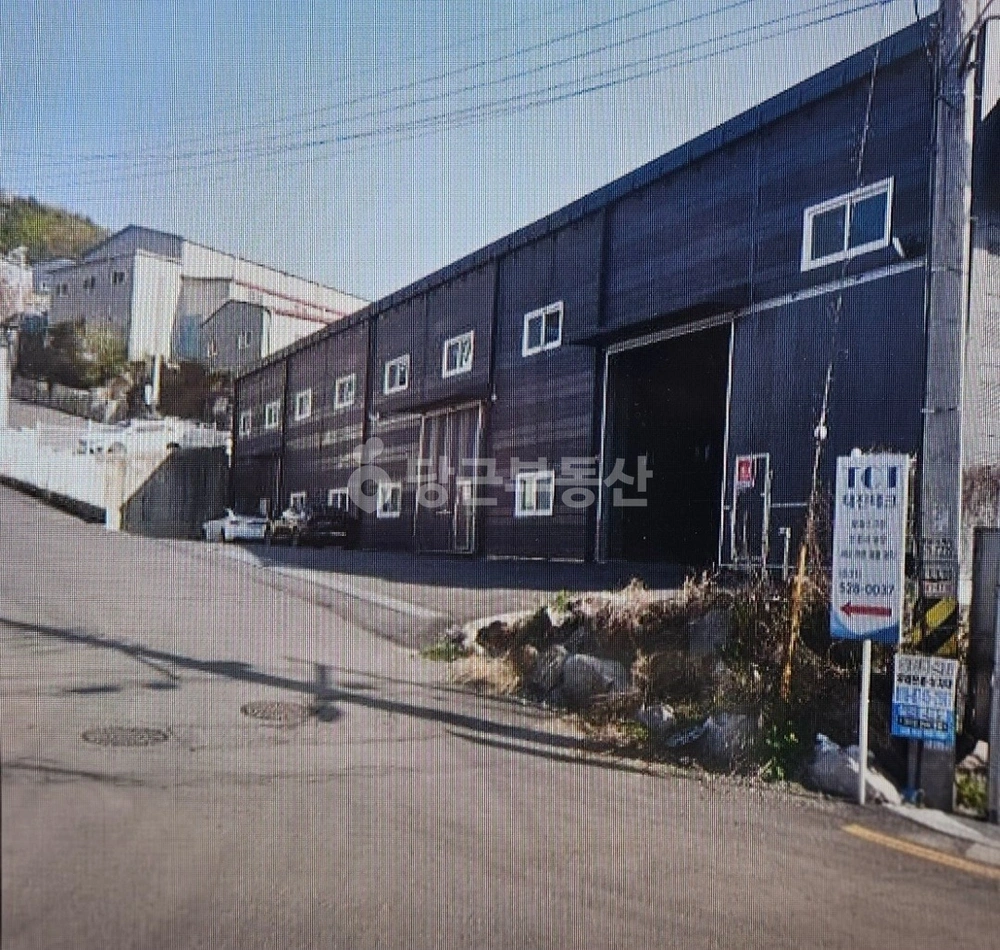 경기도 남양주시 오남읍 공장/창고 사진 1