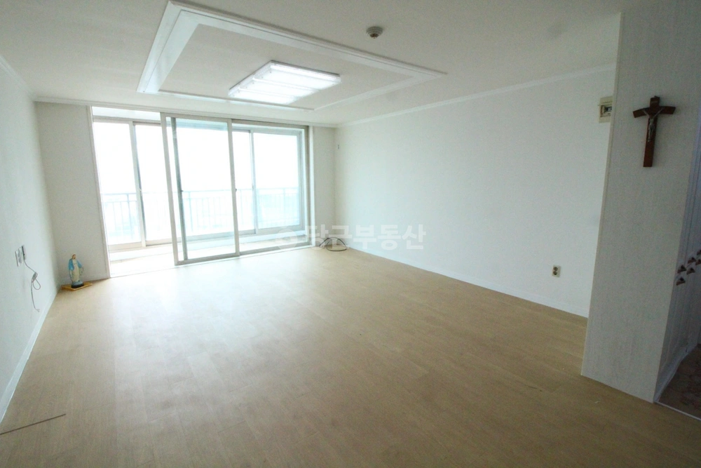 서울특별시 강남구 삼성동 아파트 사진 1