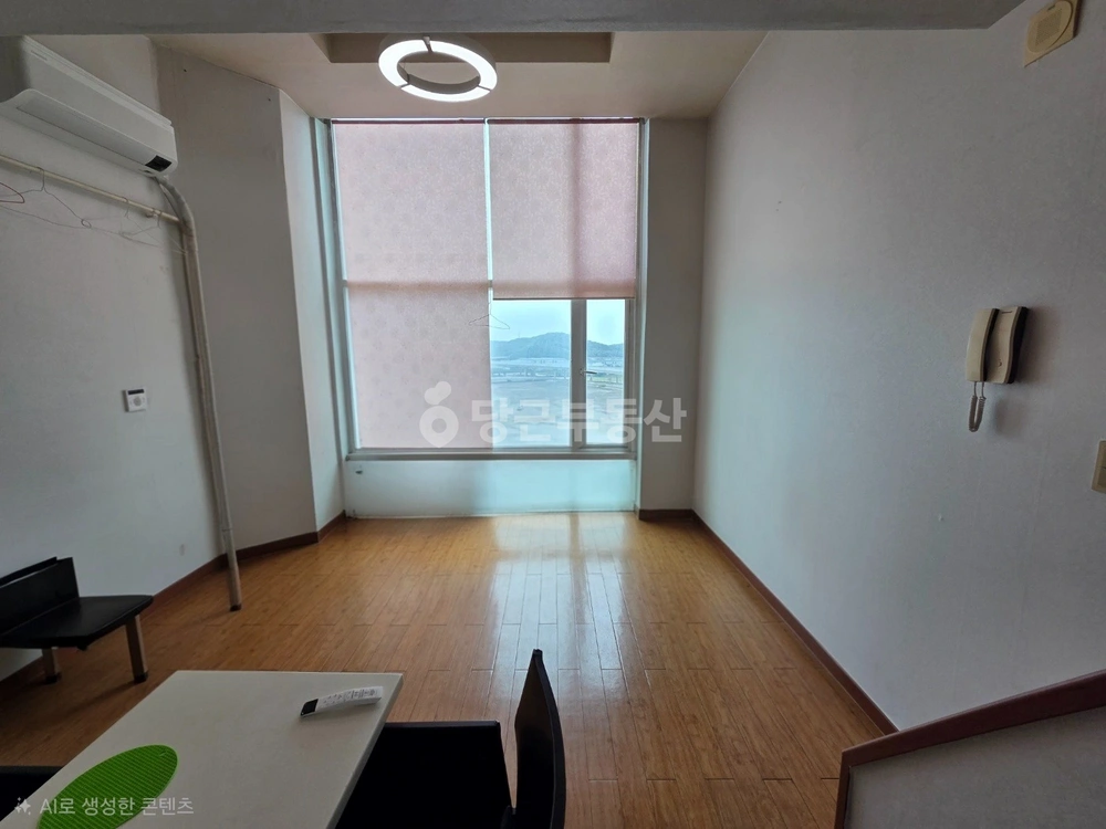 경기도 시흥시 월곶동 오피스텔 사진 1