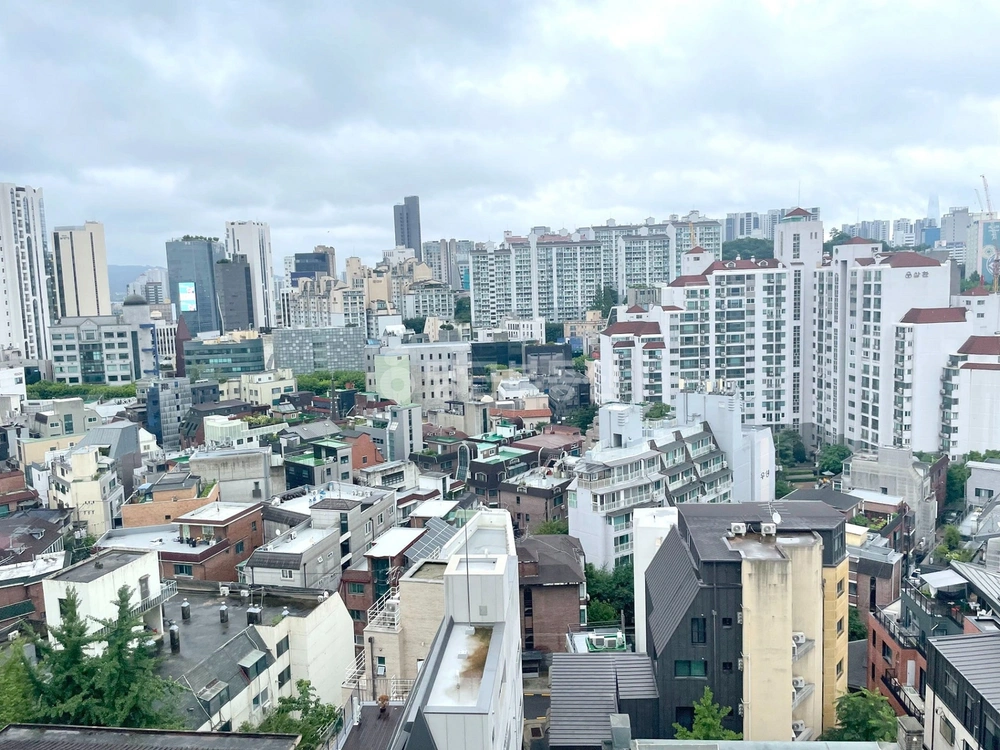 서울특별시 강남구 청담동 아파트 사진 1