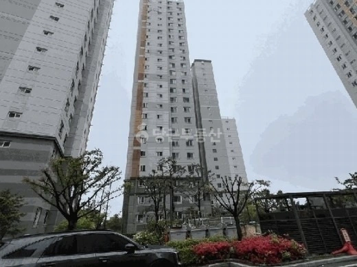 충청남도 서산시 대산읍 아파트 사진 1