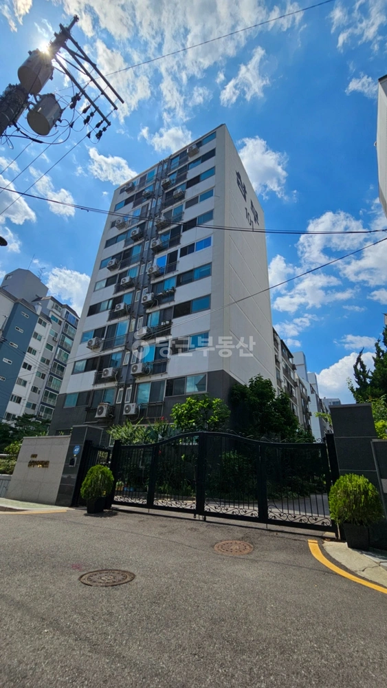 서울특별시 강남구 삼성동 아파트 사진 1
