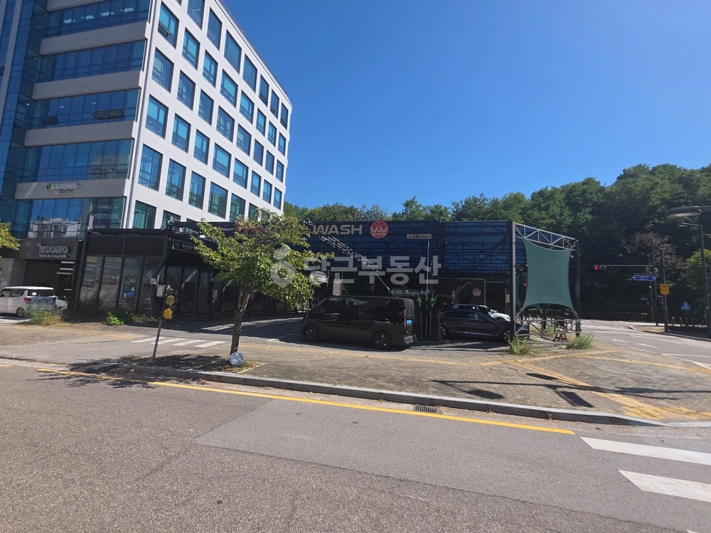 경기도 고양시 덕양구 신원동 상가 사진 1