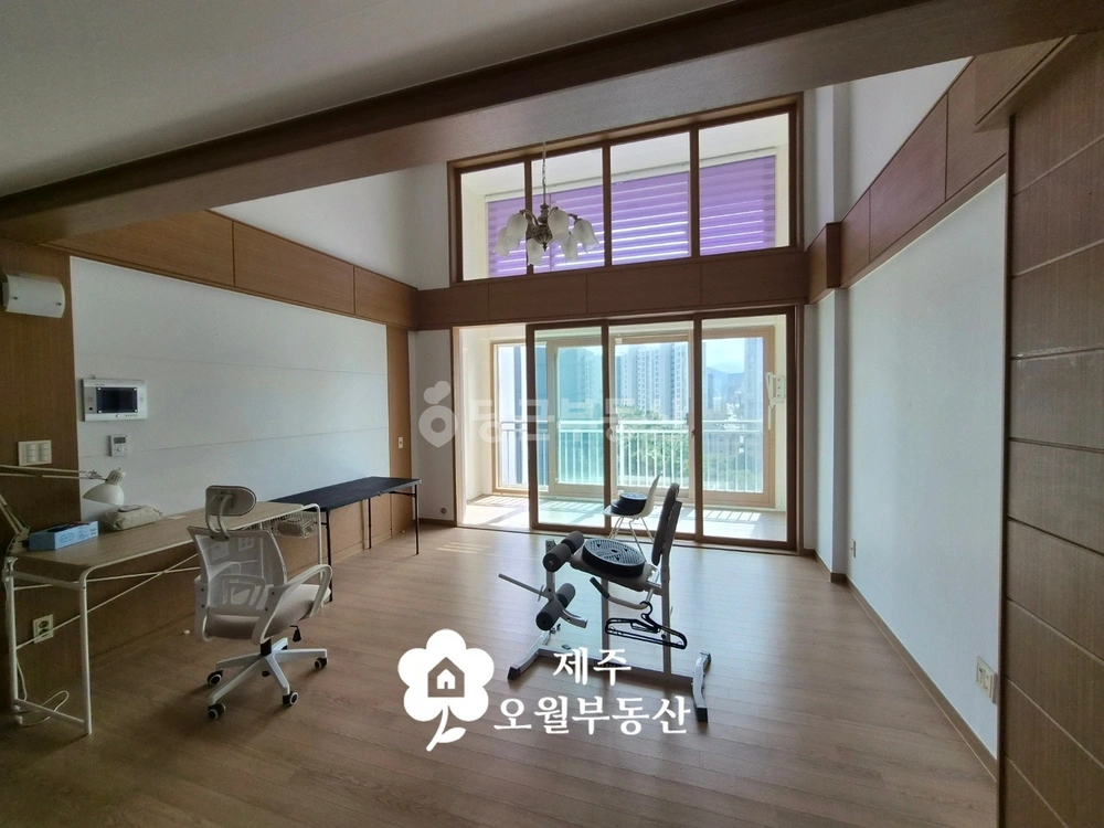 제주특별자치도 제주시 노형동 아파트 사진 1