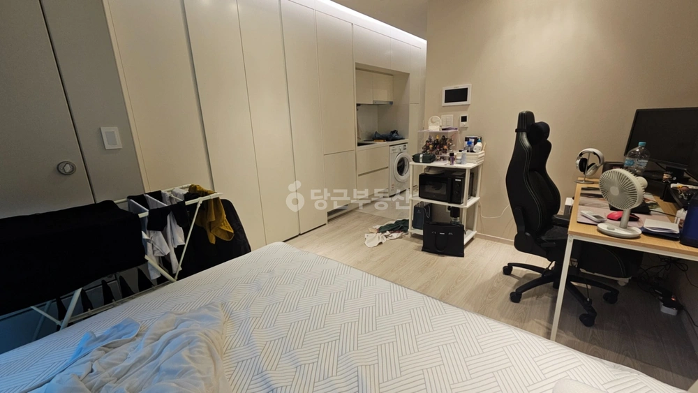 서울특별시 강남구 삼성동 원룸 사진 1