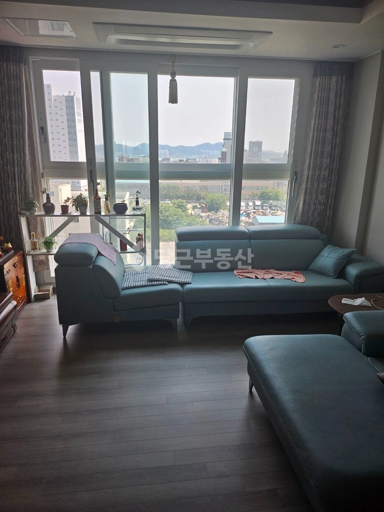 충청남도 서천군 장항읍 아파트 사진 1