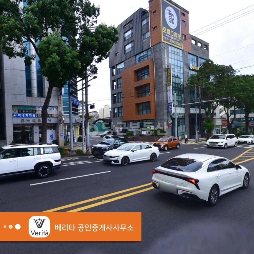 제주특별자치도 제주시 노형동 건물 사진 1