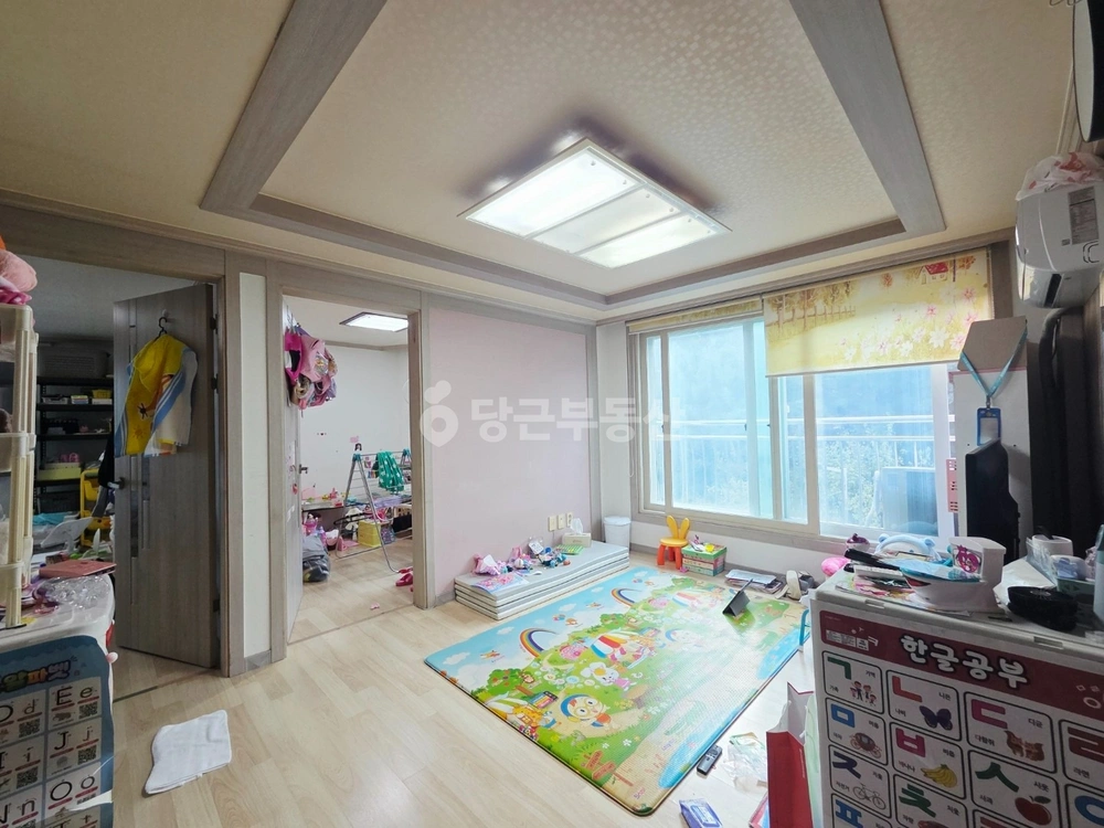 경기도 안산시 상록구 본오동 빌라(투룸 이상) 사진 1
