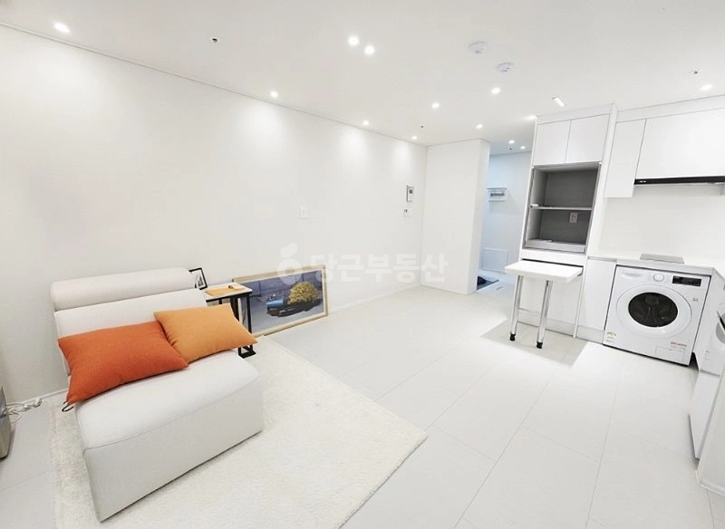 서울특별시 강남구 삼성동 원룸 사진 1