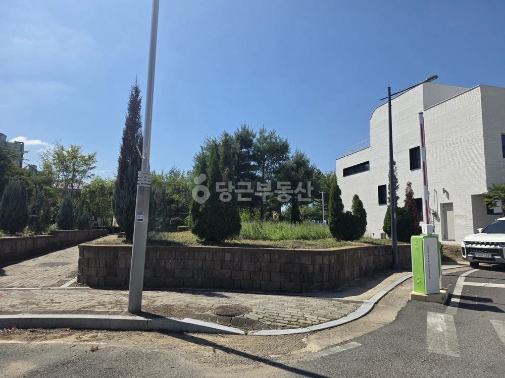 경상남도 진주시 충무공동 토지 사진 1