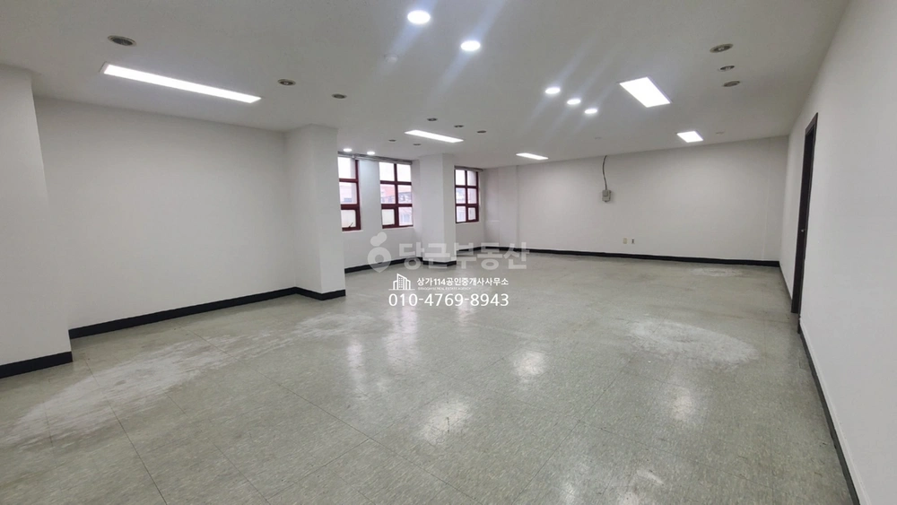 인천광역시 남동구 만수동 사무실 사진 1