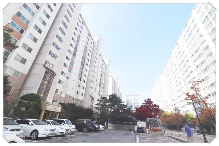경기도 양주시 삼숭동 아파트 사진 1