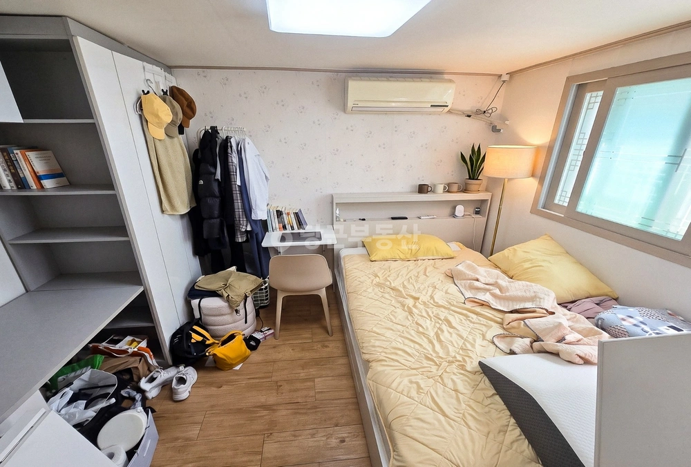 서울특별시 영등포구 신길동 원룸 사진 1