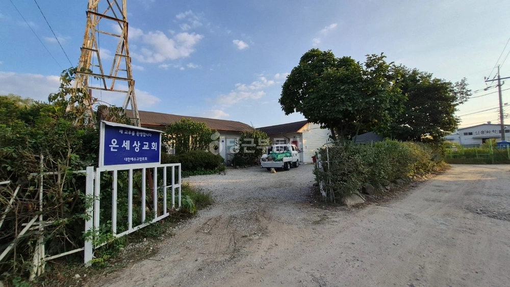 경기도 양주시 백석읍 단독/전원주택 사진 1