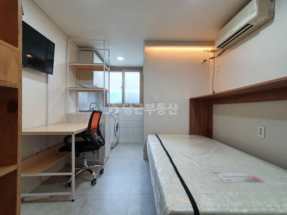대전광역시 동구 자양동 원룸 사진 1