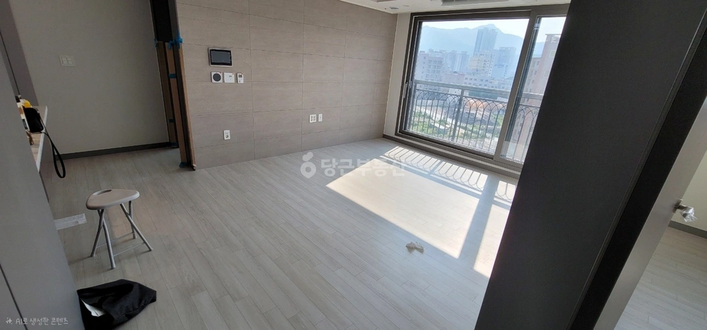 경기도 의정부시 의정부동 아파트 사진 1