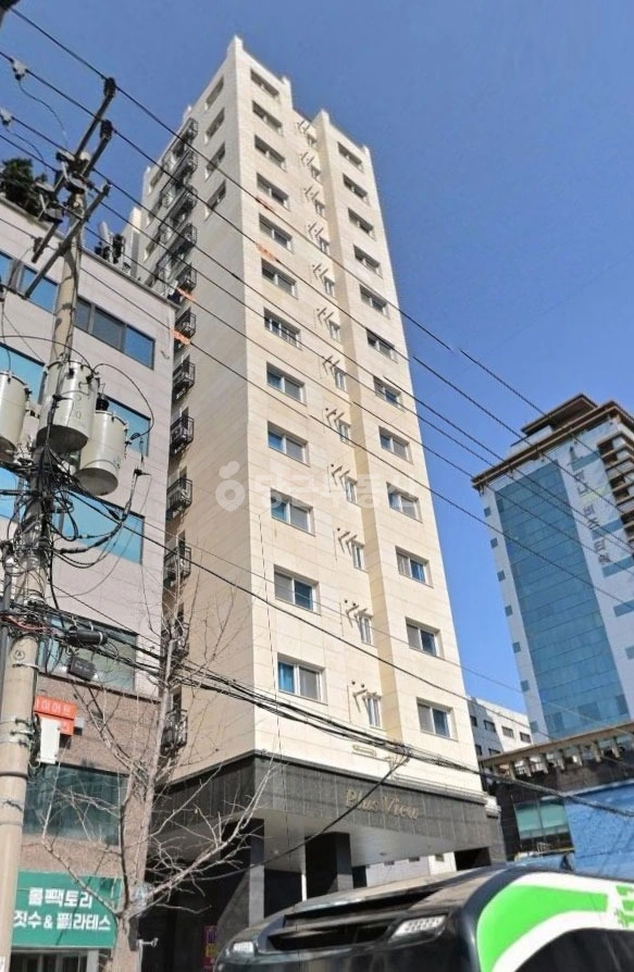 서울특별시 영등포구 당산동2가 오피스텔 사진 1