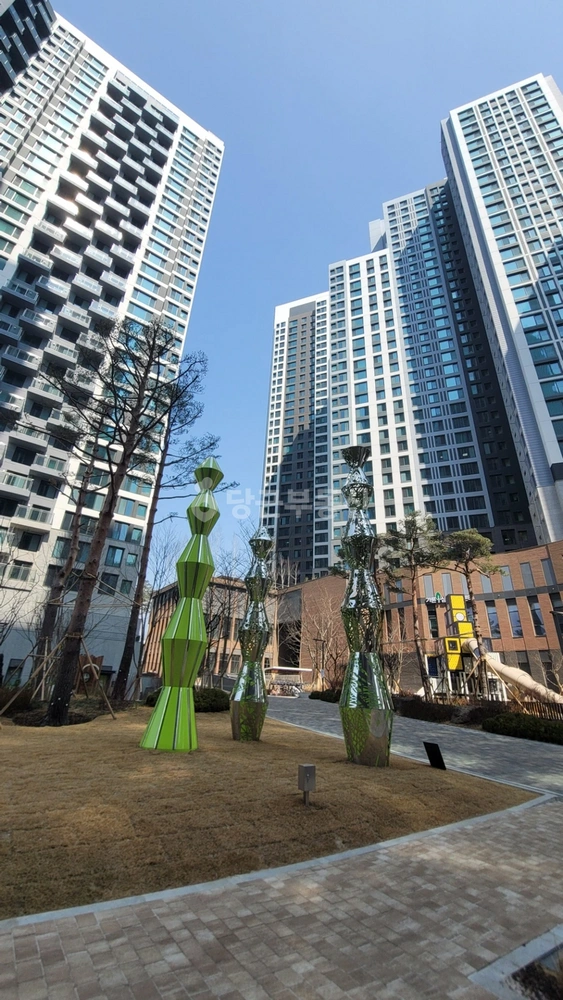 서울특별시 성동구 성수동1가 아파트 사진 1