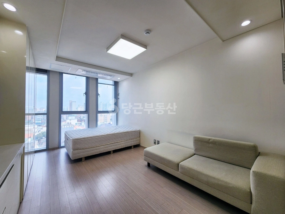 제주특별자치도 제주시 연동 오피스텔 사진 1