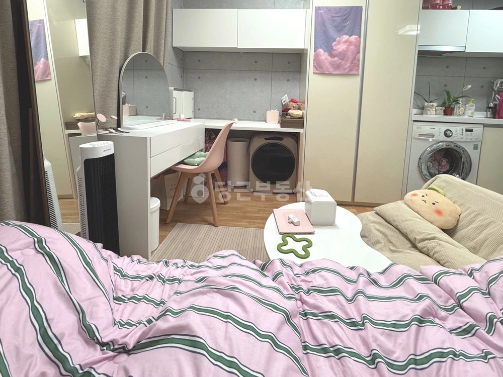 서울특별시 관악구 남현동 오피스텔 사진 1