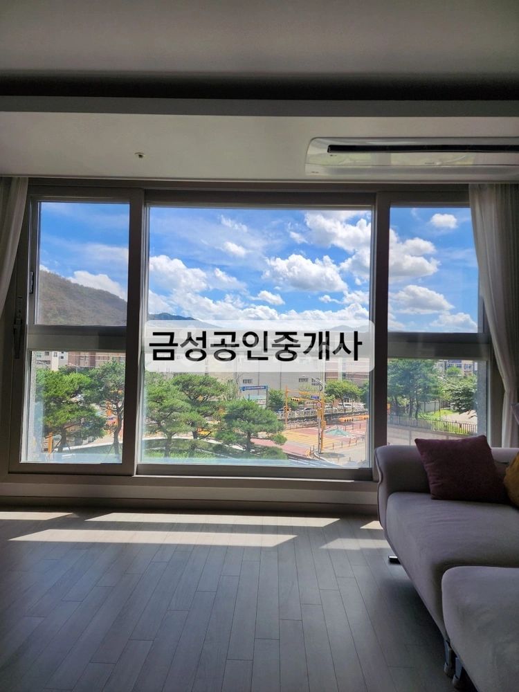 경상북도 경주시 용강동 아파트 사진 1