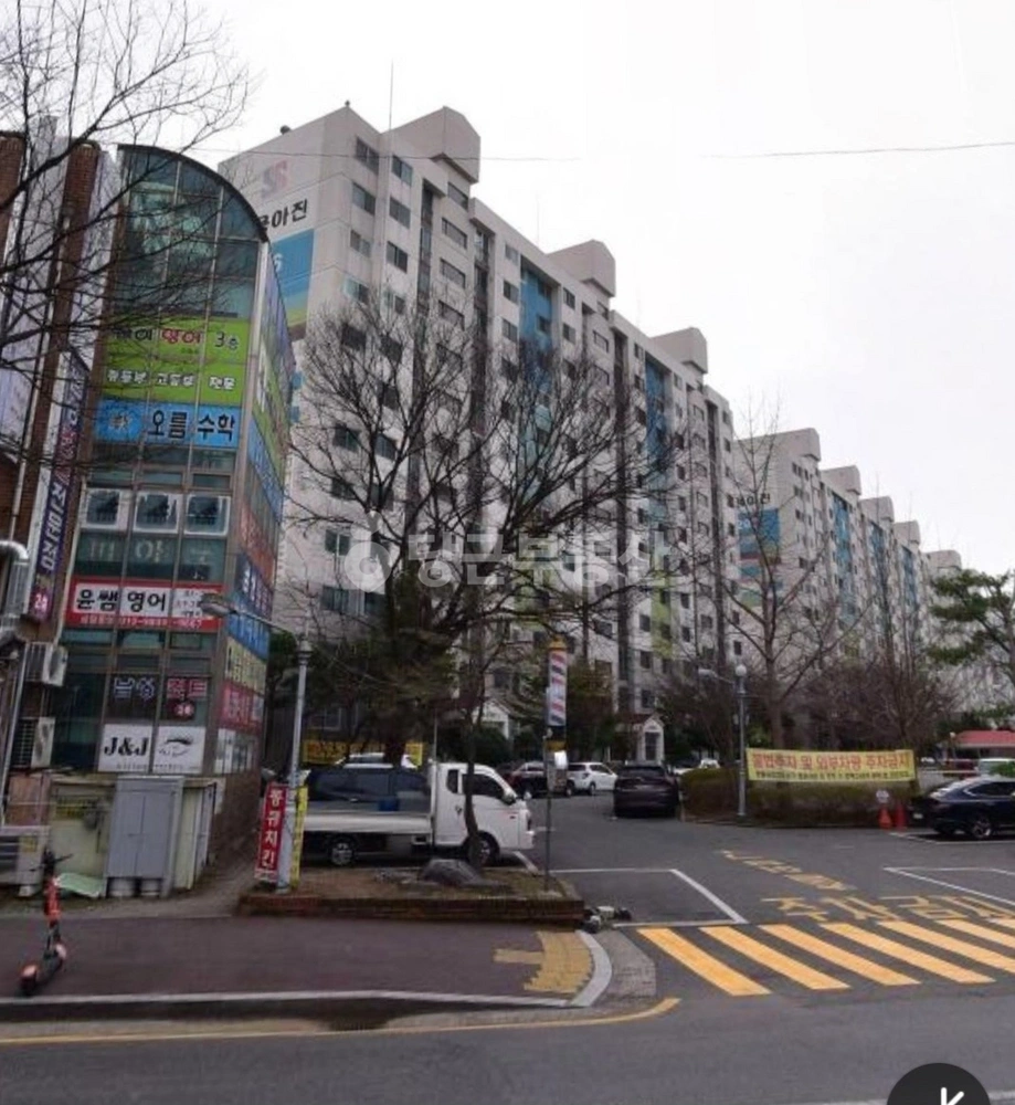 울산광역시 북구 상안동 아파트 사진 1