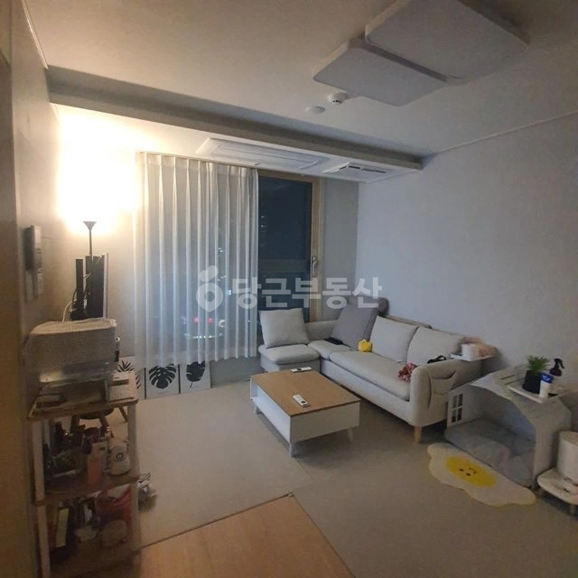 서울특별시 금천구 시흥동 아파트 사진 1