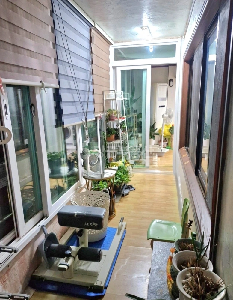 제주특별자치도 제주시 삼양이동 아파트 사진 1