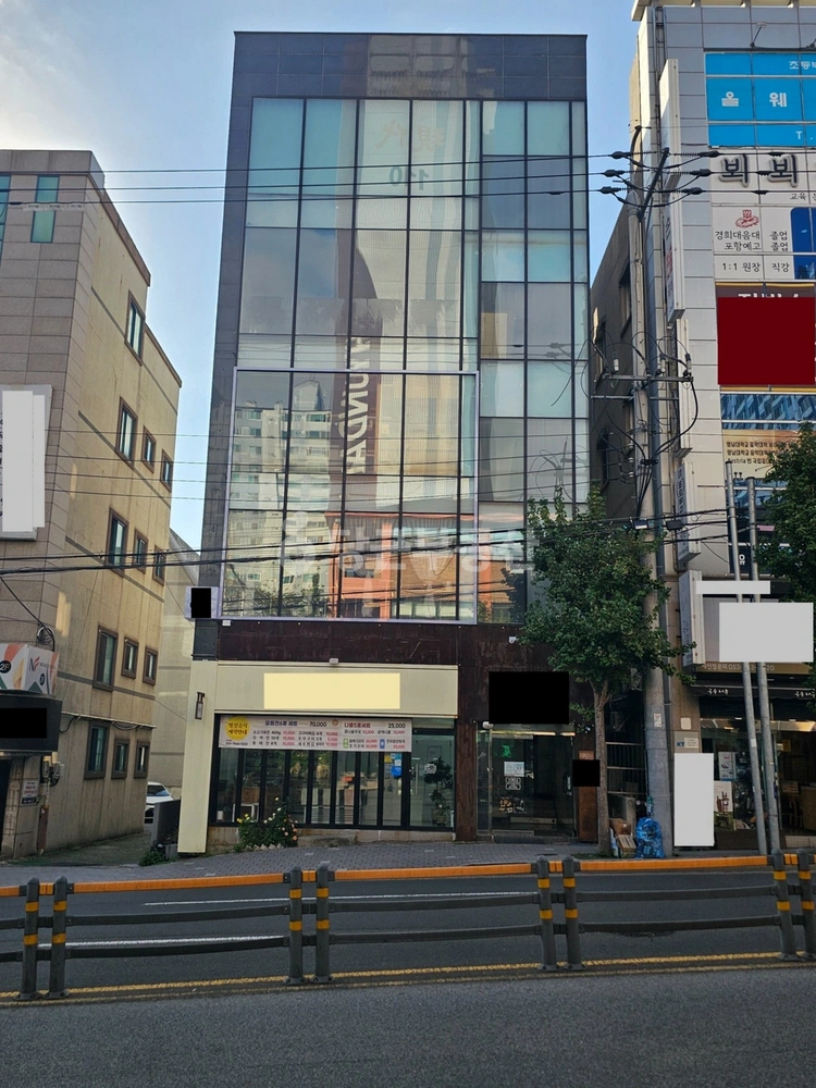 경상북도 포항시 남구 대잠동 사무실 사진 1