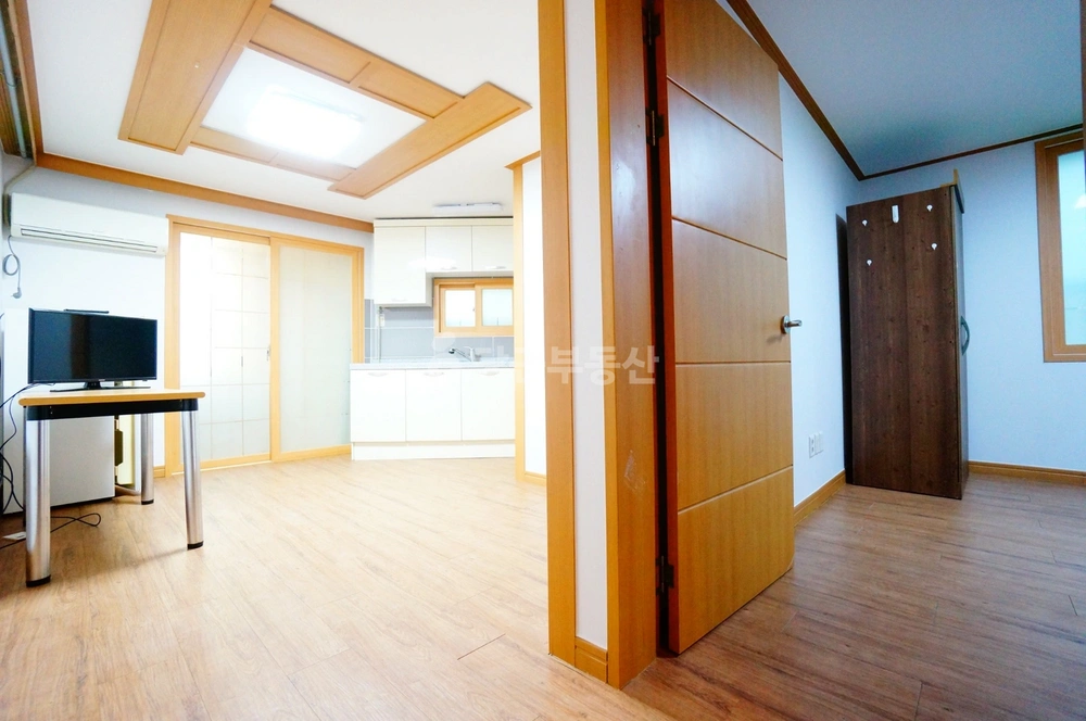 경상북도 포항시 남구 대잠동 원룸 사진 1