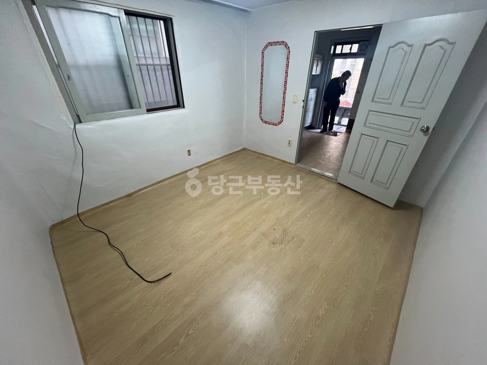 경기도 광명시 철산동 원룸 사진 1