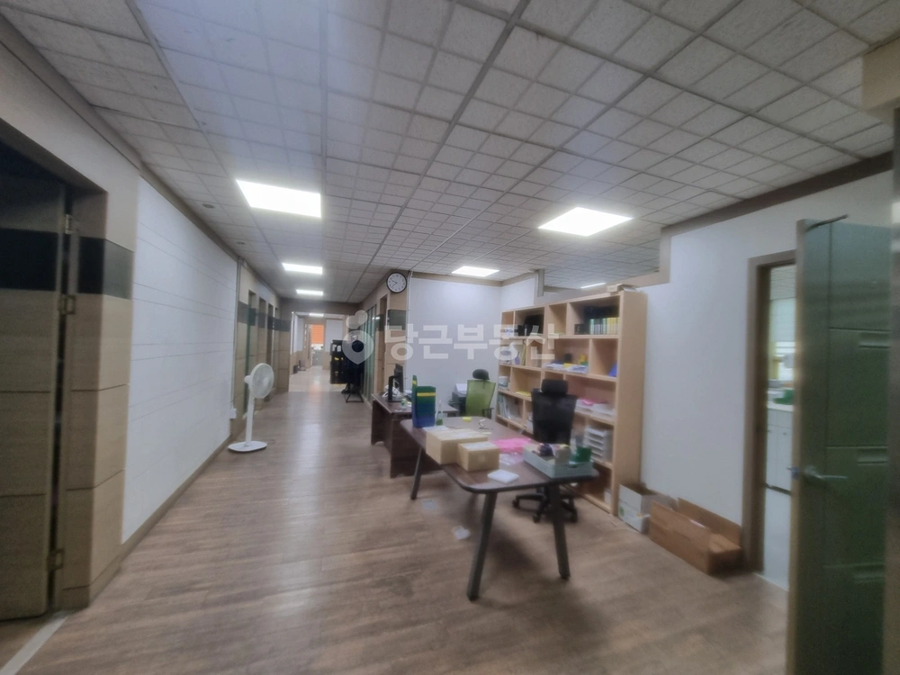 전남광주통합특별시 서구 치평동 사무실 사진 1