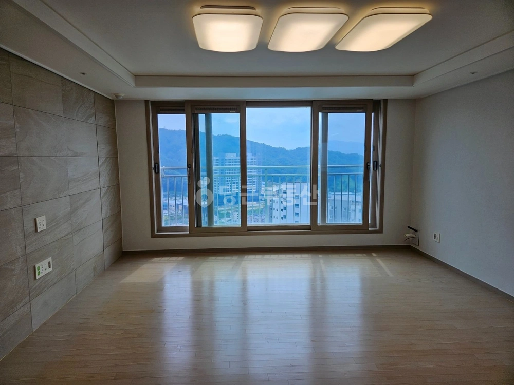강원특별자치도 원주시 지정면 아파트 사진 1