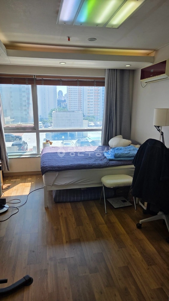 경기도 화성시 동탄구 능동 오피스텔 사진 1