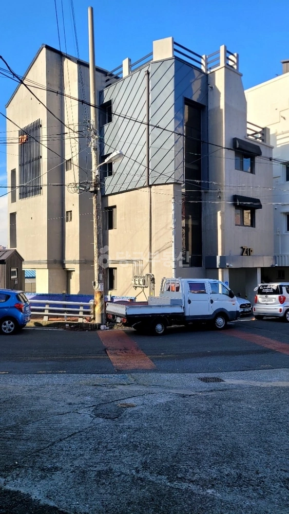 울산광역시 동구 방어동 단독/전원주택 사진 1