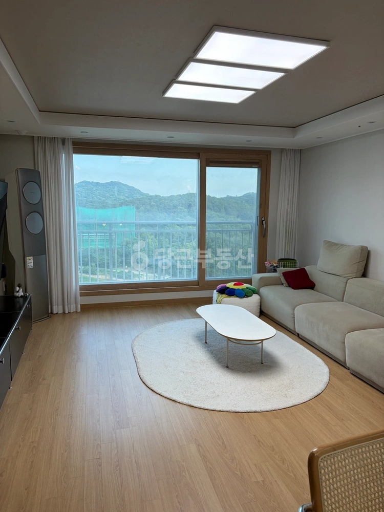 경기도 오산시 원동 아파트 사진 1