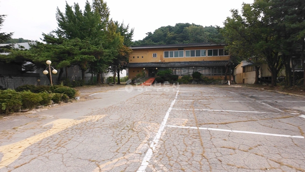 경기도 포천시 이동면 토지 사진 1