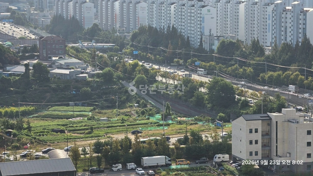 충청남도 천안시 서북구 성성동 아파트 사진 1
