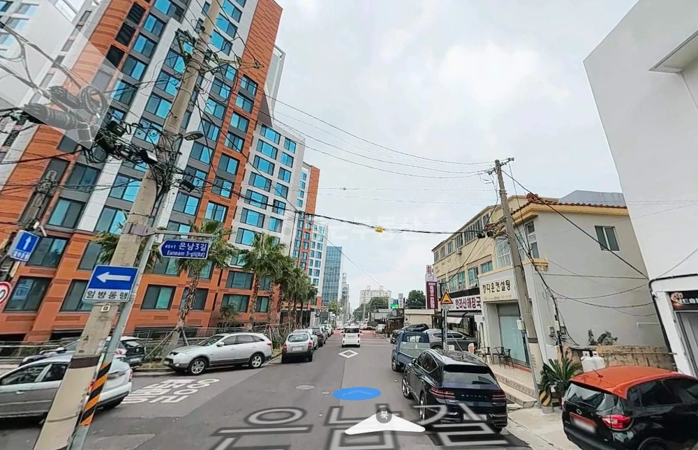 제주특별자치도 제주시 연동 상가 사진 1