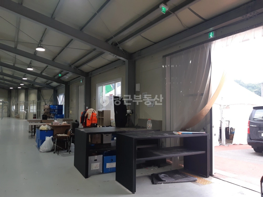 경기도 구리시 교문동 공장/창고 사진 1