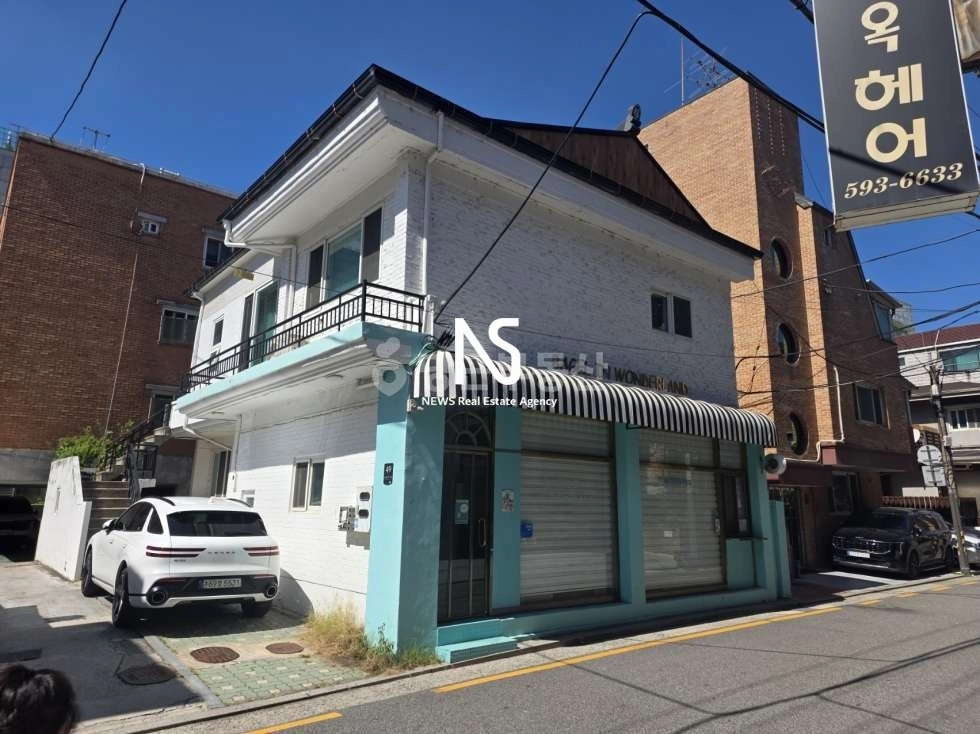 서울특별시 서초구 방배동 상가 사진 1