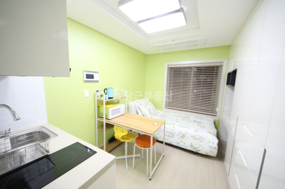 서울특별시 서초구 서초동 오피스텔 사진 1