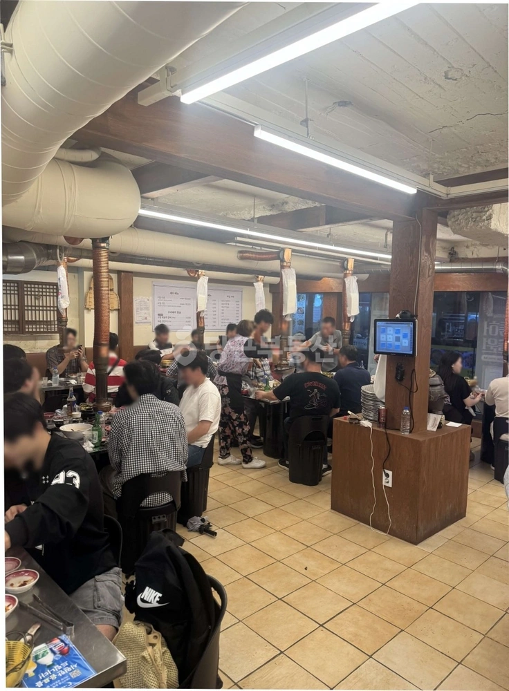 서울특별시 영등포구 당산동6가 상가 사진 1