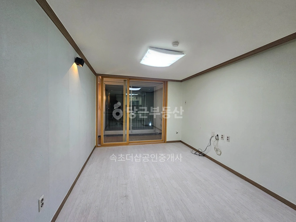 강원특별자치도 속초시 교동 아파트 사진 1